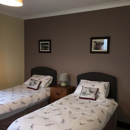 The Greannan Bed & Breakfast Blackwaterfoot Exterior foto
